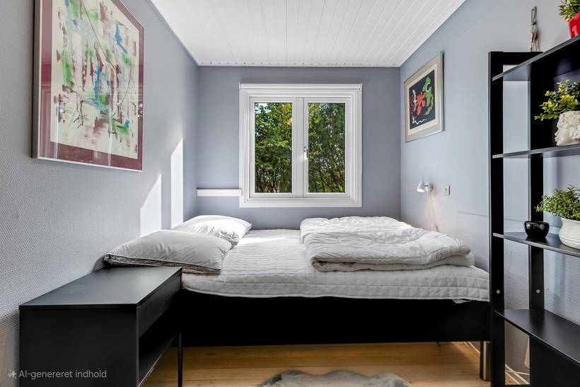 Foto von Ferienhaus OM32 in Ebeltoft - Ostjütland