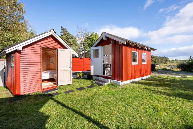 Foto von Ferienhaus OM32 in Ebeltoft - Ostjütland
