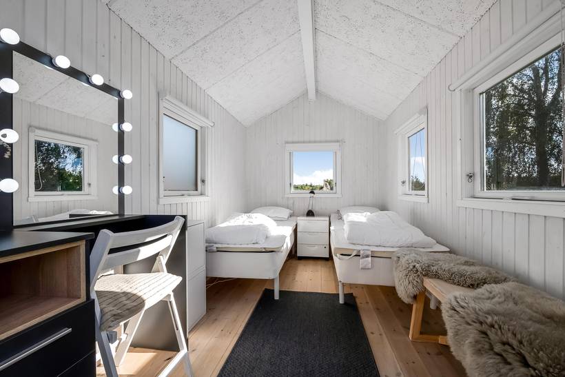 Foto von Ferienhaus OM32 in Ebeltoft - Ostjütland