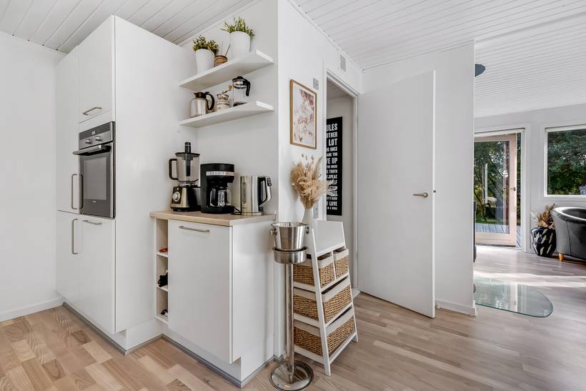 Foto von Ferienhaus OM32 in Ebeltoft - Ostjütland
