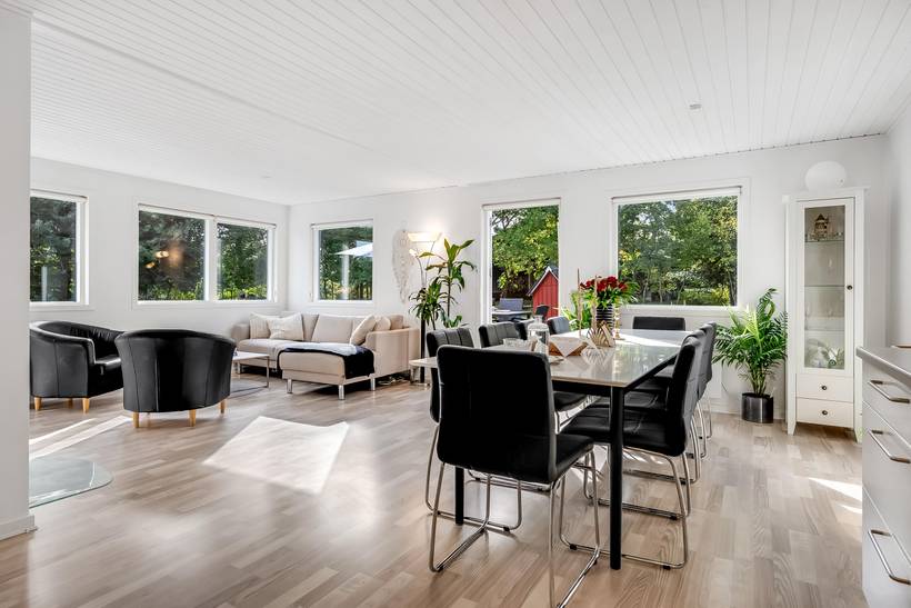 Foto von Ferienhaus OM32 in Ebeltoft - Ostjütland
