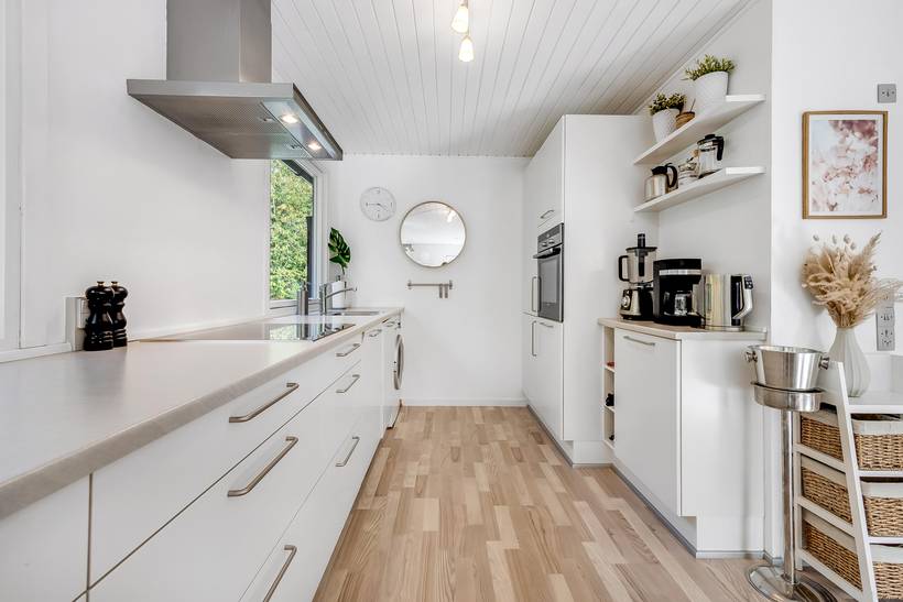 Foto von Ferienhaus OM32 in Ebeltoft - Ostjütland