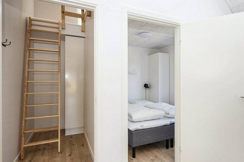 Foto von Ferienhaus OM39 in Kongsmark - Rømø