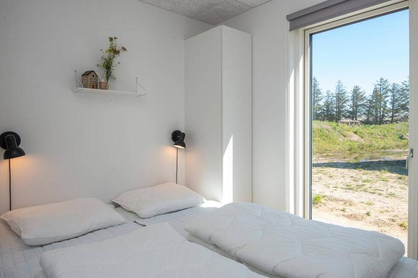 Foto von Ferienhaus OM39 in Kongsmark - Rømø
