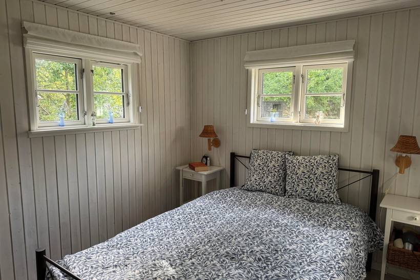 Foto von Ferienhaus OM42 in Hou - Nordjütland Ost