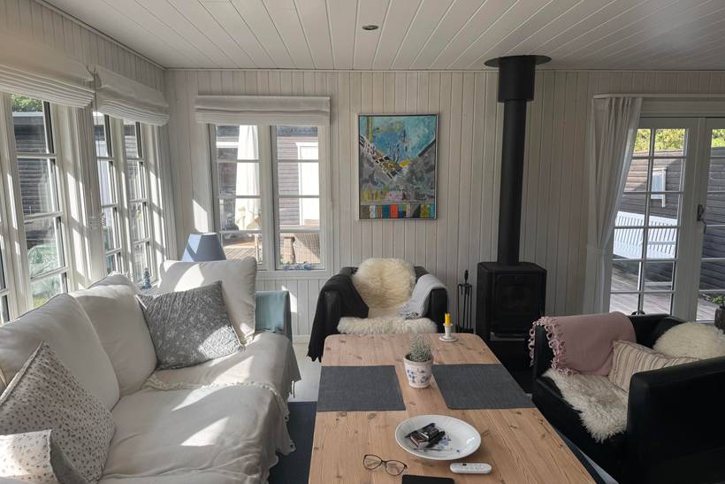 Foto von Ferienhaus OM42 in Hou - Nordjütland Ost