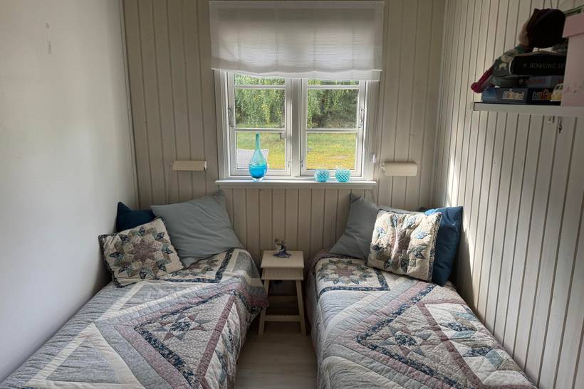 Foto von Ferienhaus OM42 in Hou - Nordjütland Ost