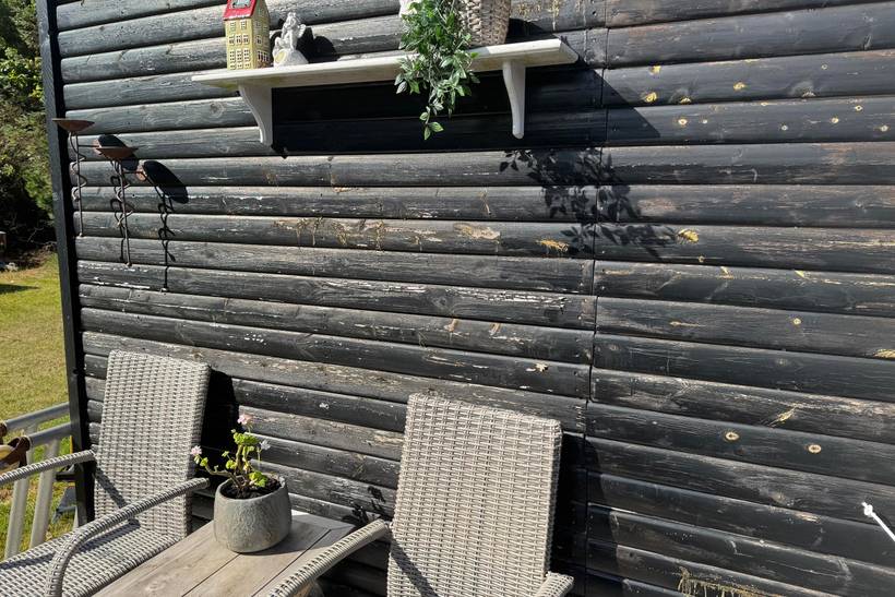 Foto von Ferienhaus OM42 in Hou - Nordjütland Ost