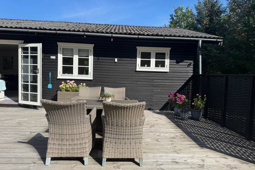 Foto von Ferienhaus OM42 in Hou - Nordjütland Ost