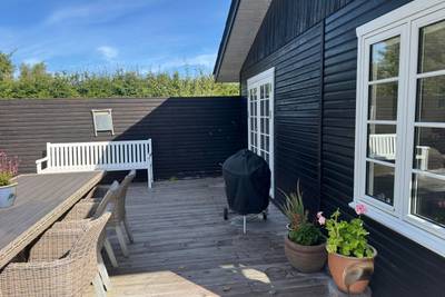 Vorschaubild von Ferienhaus OM42 in Hou - Nordjütland Ost