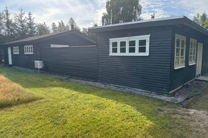 Foto von Ferienhaus OM42 in Hou - Nordjütland Ost