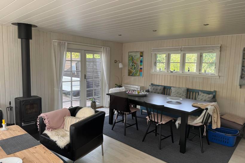 Foto von Ferienhaus OM42 in Hou - Nordjütland Ost