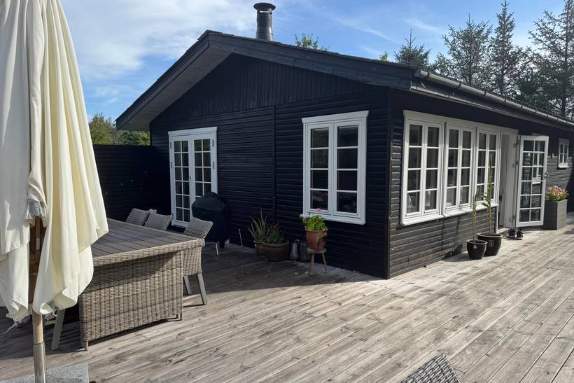 Foto von Ferienhaus OM42 in Hou - Nordjütland Ost