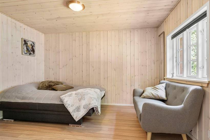 Foto von Ferienhaus OM43 in Norsminde - Odder - Ostjütland