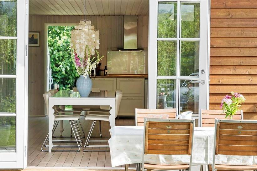 Foto von Ferienhaus OM43 in Norsminde - Odder - Ostjütland