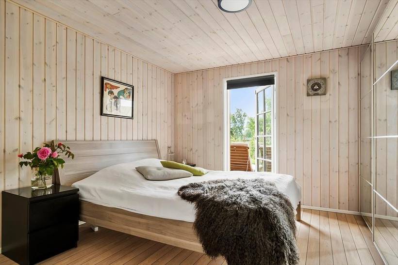 Foto von Ferienhaus OM43 in Norsminde - Odder - Ostjütland