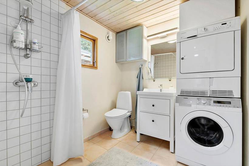 Foto von Ferienhaus OM43 in Norsminde - Odder - Ostjütland