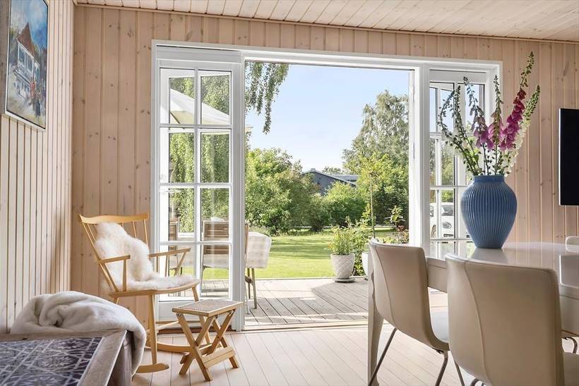 Foto von Ferienhaus OM43 in Norsminde - Odder - Ostjütland