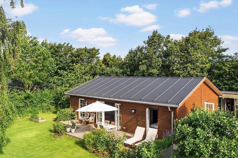 Foto von Ferienhaus OM43 in Norsminde - Odder - Ostjütland