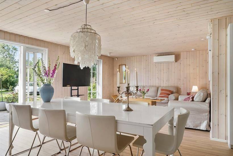 Foto von Ferienhaus OM43 in Norsminde - Odder - Ostjütland