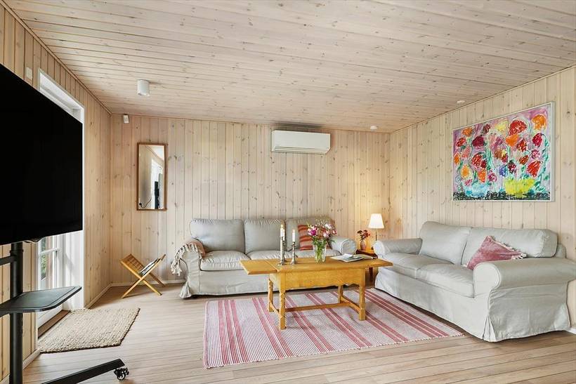 Foto von Ferienhaus OM43 in Norsminde - Odder - Ostjütland