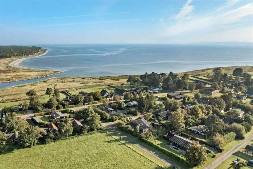 Foto von Ferienhaus OM43 in Norsminde - Odder - Ostjütland