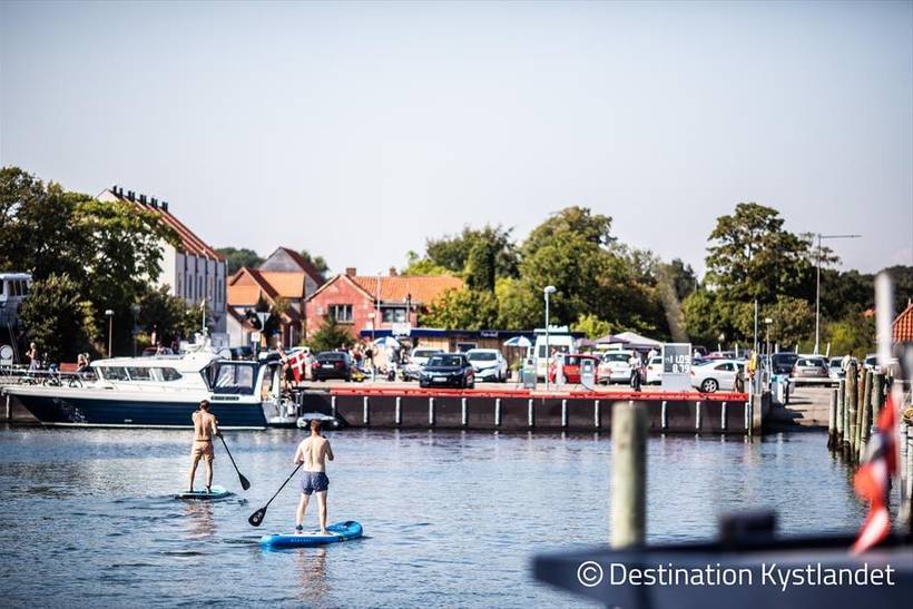 Foto von Ferienhaus OM43 in Norsminde - Odder - Ostjütland