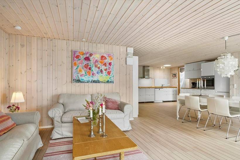 Foto von Ferienhaus OM43 in Norsminde - Odder - Ostjütland