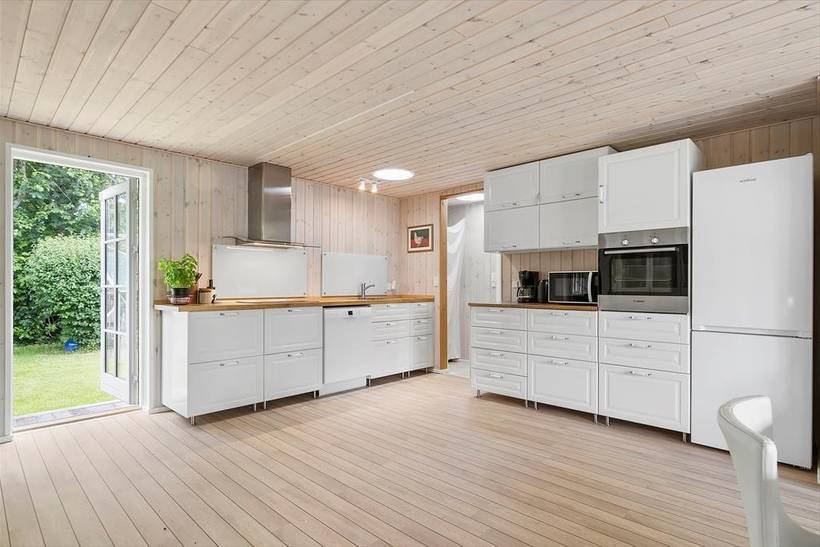 Foto von Ferienhaus OM43 in Norsminde - Odder - Ostjütland