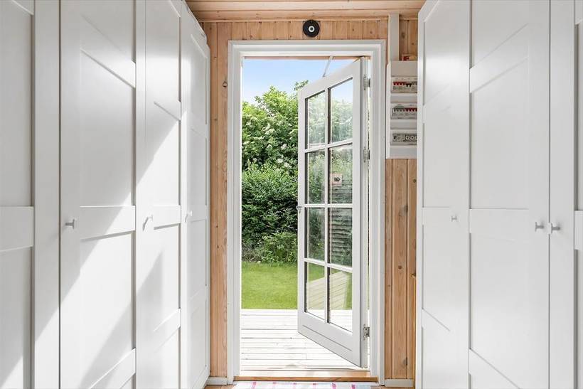 Foto von Ferienhaus OM43 in Norsminde - Odder - Ostjütland