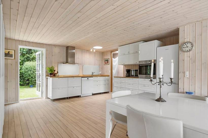 Foto von Ferienhaus OM43 in Norsminde - Odder - Ostjütland