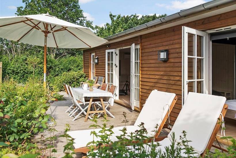Foto von Ferienhaus OM43 in Norsminde - Odder - Ostjütland