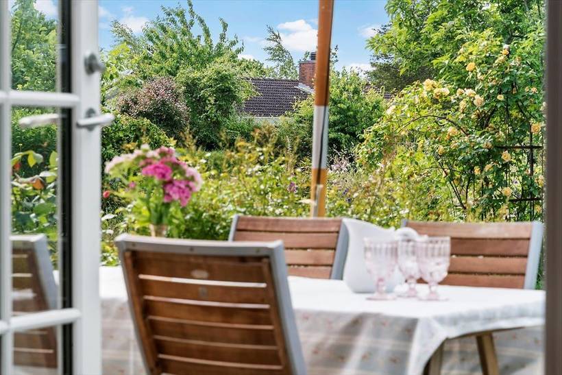 Foto von Ferienhaus OM43 in Norsminde - Odder - Ostjütland