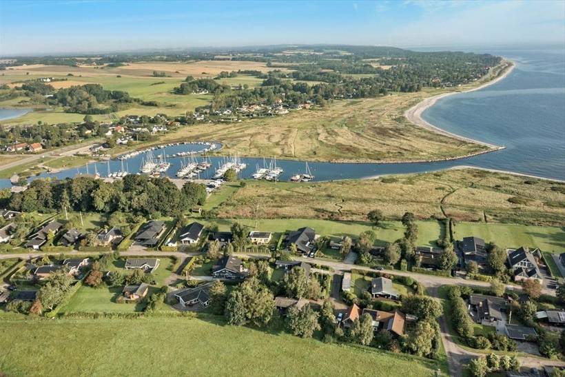 Foto von Ferienhaus OM43 in Norsminde - Odder - Ostjütland