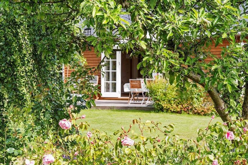 Foto von Ferienhaus OM43 in Norsminde - Odder - Ostjütland