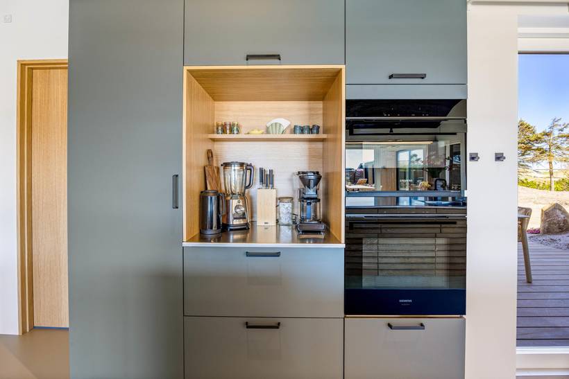 Foto von Ferienhaus OM44 in Søndervig - Westjütland