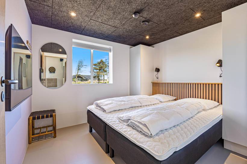 Foto von Ferienhaus OM44 in Søndervig - Westjütland