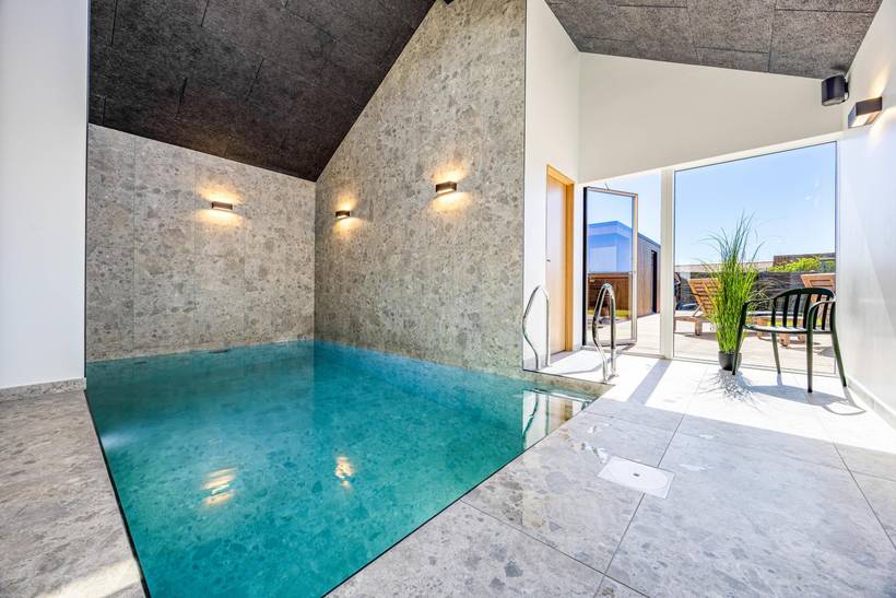 Foto von Ferienhaus OM44 in Søndervig - Westjütland