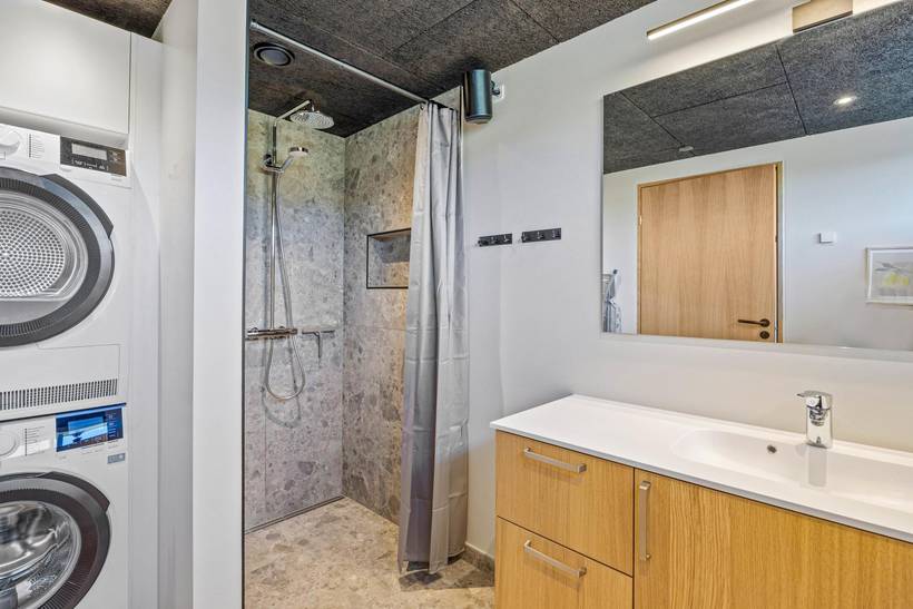 Foto von Ferienhaus OM44 in Søndervig - Westjütland