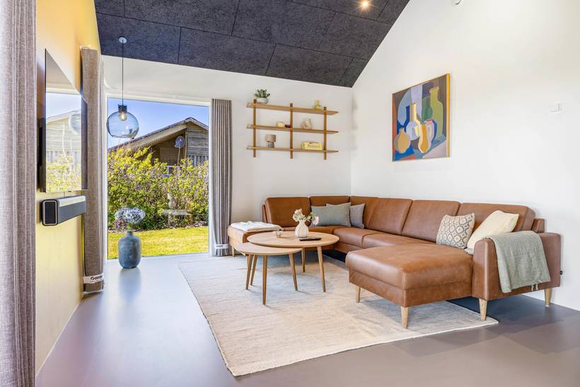 Foto von Ferienhaus OM44 in Søndervig - Westjütland