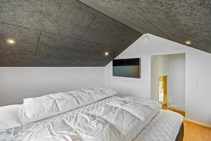 Foto von Ferienhaus OM44 in Søndervig - Westjütland