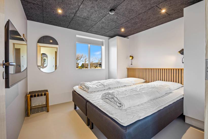 Foto von Ferienhaus OM44 in Søndervig - Westjütland