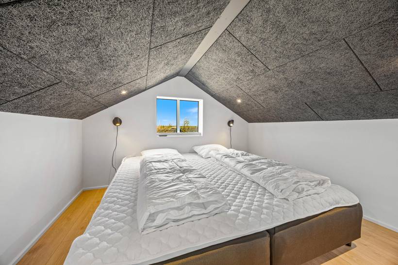 Foto von Ferienhaus OM44 in Søndervig - Westjütland