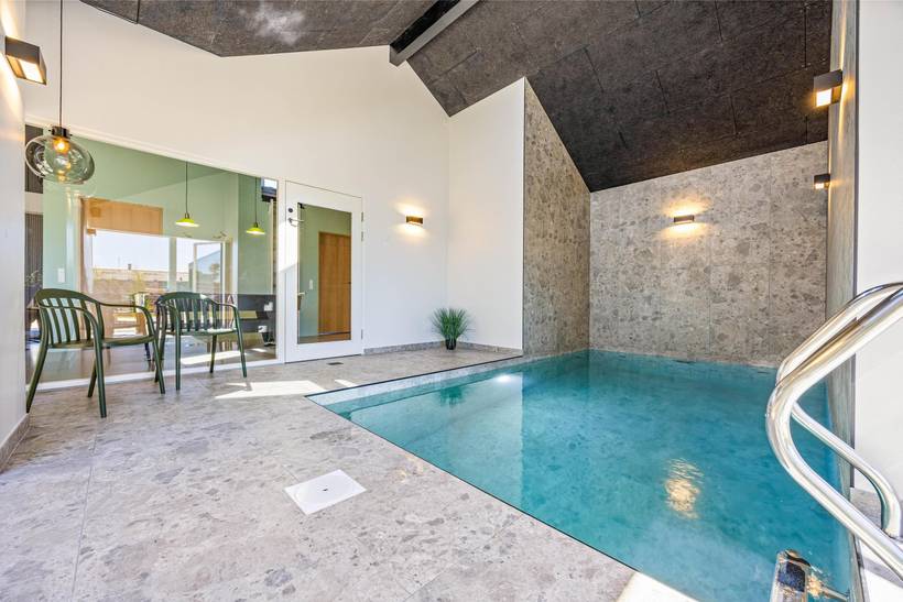 Foto von Ferienhaus OM44 in Søndervig - Westjütland