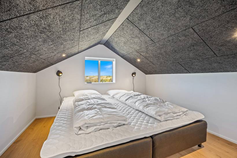 Foto von Ferienhaus OM44 in Søndervig - Westjütland