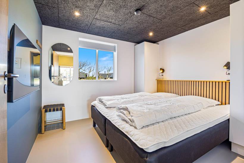 Foto von Ferienhaus OM44 in Søndervig - Westjütland