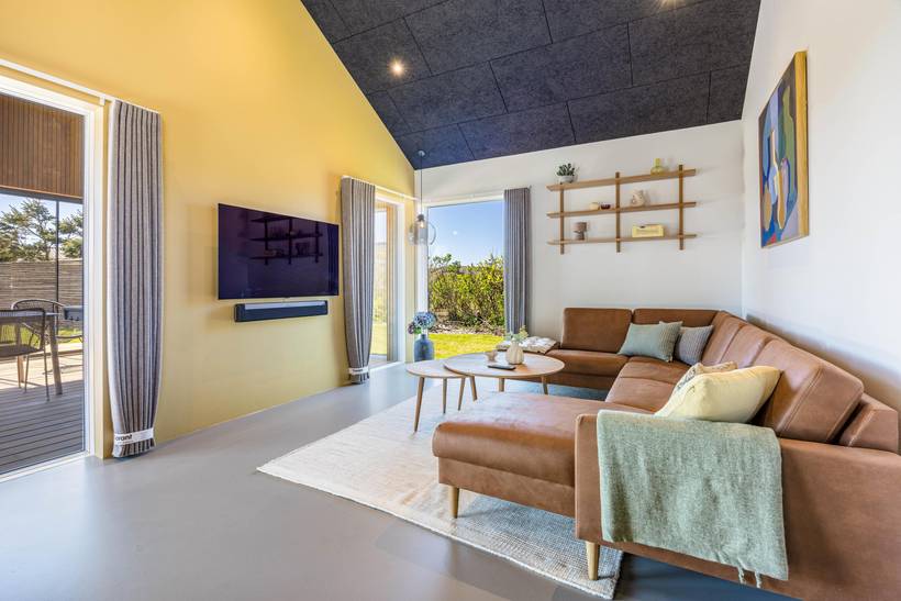 Foto von Ferienhaus OM44 in Søndervig - Westjütland
