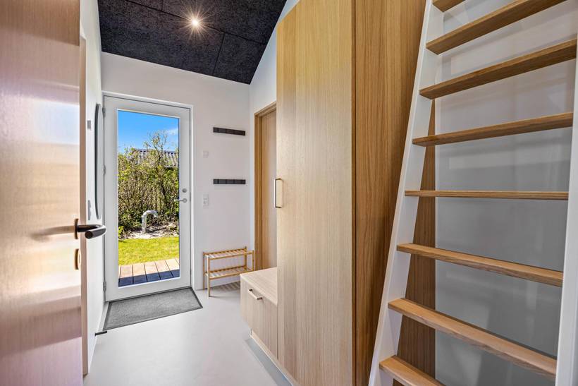Foto von Ferienhaus OM44 in Søndervig - Westjütland