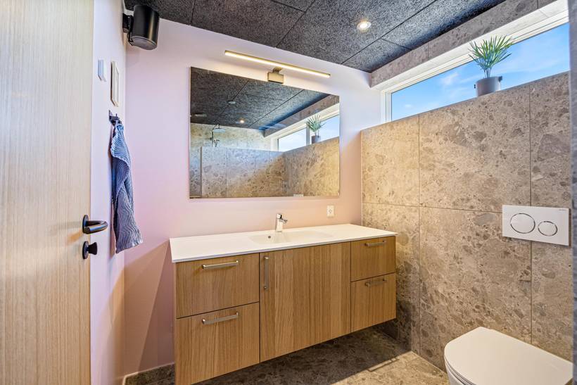 Foto von Ferienhaus OM44 in Søndervig - Westjütland
