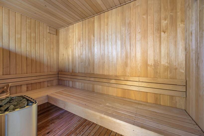Foto von Ferienhaus OM44 in Søndervig - Westjütland